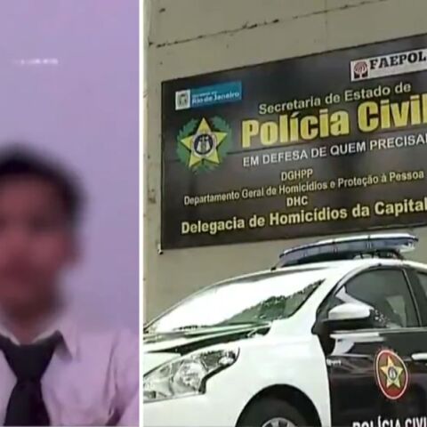 Βραζιλία: Έφηβος σκότωσε με σφυρί τους θετούς γονείς του - Συνελήφθη επ’ αυτοφώρω o 16χρονος - Πώς αιτιολόγησε την πράξη του.