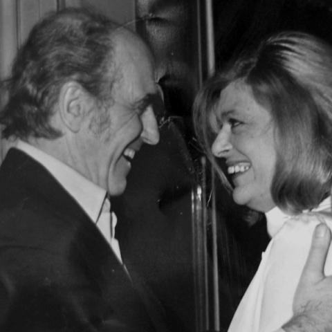 Podcast «50 χρόνια Μεταπολίτευση»: Νίκος Παναγιώτου και Χρήστος Φραγκονικολόπουλος συζητούν με τον επίκουρο καθηγητή Δημήτρη Λιβάνιο για τον ιστορικό κύκλο της μεταπολίτευσης στην Ελλάδα