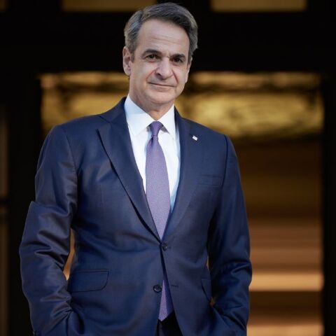 Κυριάκος Μητσοτάκης: Η μόνιμη αύξηση στα εισοδήματα των πολιτών είναι και ισχυρή ασπίδα στο μείζον πρόβλημα της ακρίβειας - Η ανασκόπηση του κυβερνητικού έργου