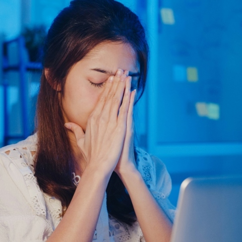 Tι είναι οι κρίσεις πανικού; 