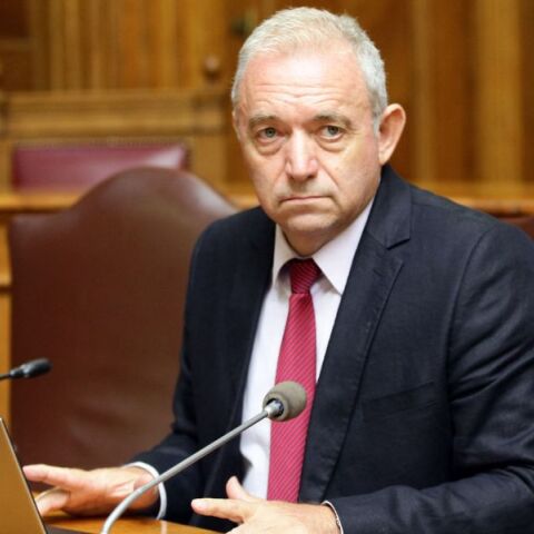 Κλιματική κρίση: Τον κώδωνα του κινδύνου κρούουν ΠΟΥ και επιστημονική κοινότητα - Ο καθηγητής Ευθύμιος Λέκκας μίλησε για τα ακραία φαινόμενα στην Ελλάδα.