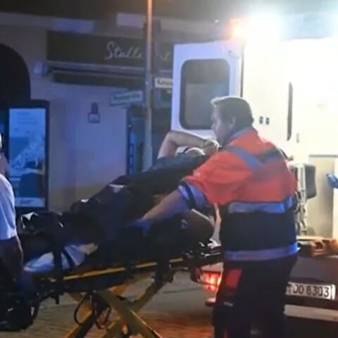 Final Four 2024: Λήξη συναγερμού για τους τραυματίες της συμπλοκής οπαδών στο Βερολίνο - Διέφυγε τον κίνδυνο για τη ζωή του ο ένας - 89 συλλήψεις.