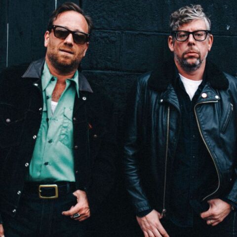 Οι Black Keys εξηγούν τους λόγους ακύρωσης της περιοδείας τους στην Αμερική - Σχεδιάζεται εκ νέου η τουρνέ του άλμπουμ «Ohio Players».