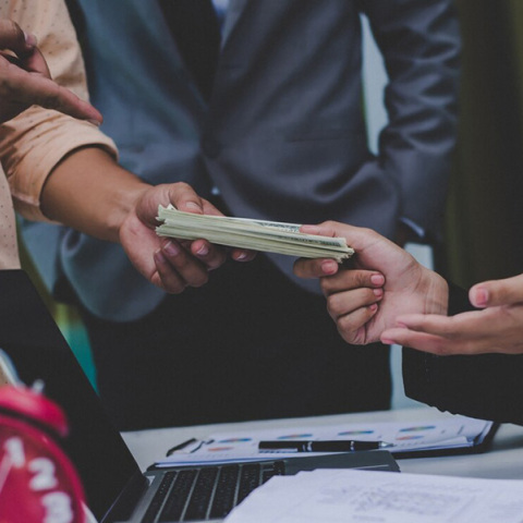 Οι έλεγχοι της διαφθοράς στο Δημόσιο 