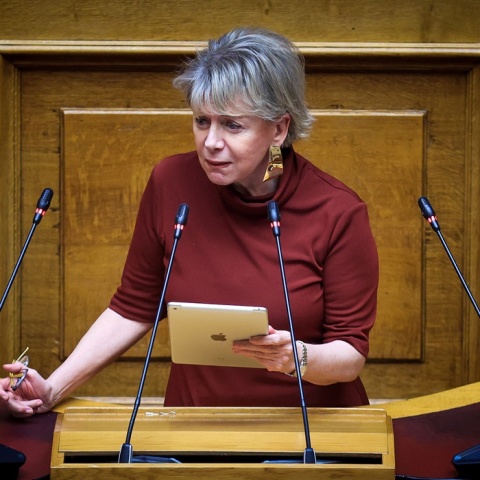 Έλενα Ακρίτα