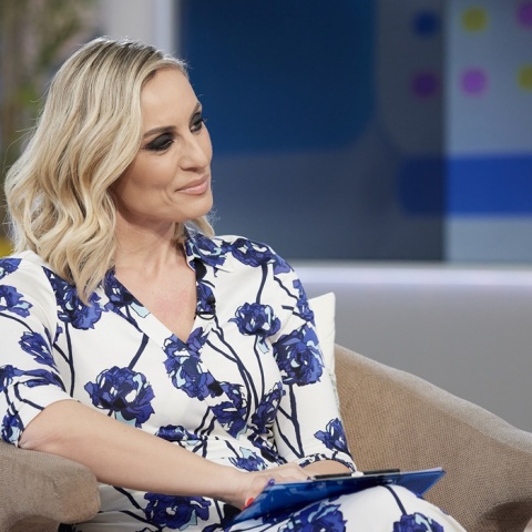 Ελεονώρα Μελέτη