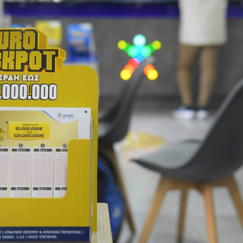 Eurojackpot