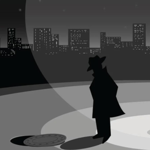 Όταν πήγα στο Φεστιβάλ Αστυνομικής Λογοτεχνίας 