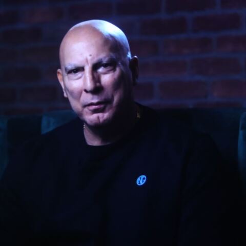 Ο Νίκος Γκάλης