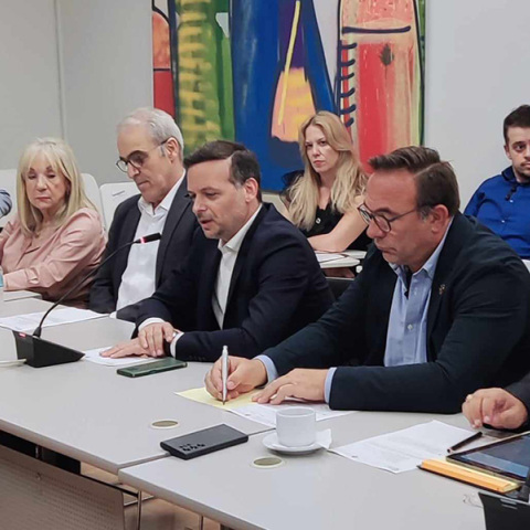 Οι ΑΠΕ και στο βάθος η πυρηνική ενέργεια – Η ημερίδα του Clima21