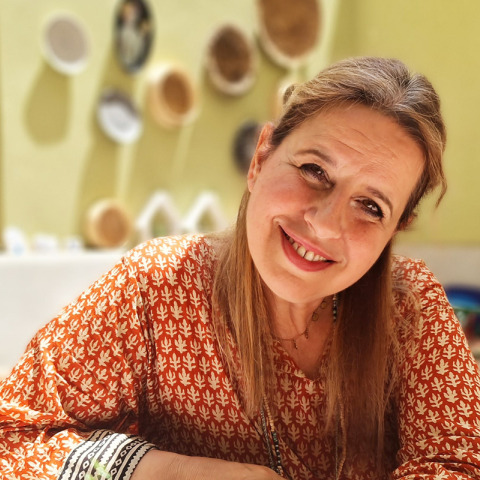 Μαρία Δαβίλλα