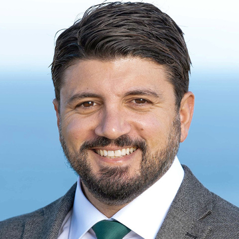 Ευρωεκλογές 2024: Συνέντευξη Παναγιώτης Κουνάκης - ΠΑΣΟΚ