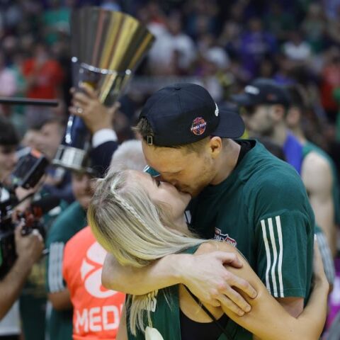 Euroleague Final Four 2024: Πώς σχολιάστηκε ο θρίαμβος του Παναθηναϊκού στον τελικό του Βερολίνου στα ΜΜΕ της Γερμανίας.