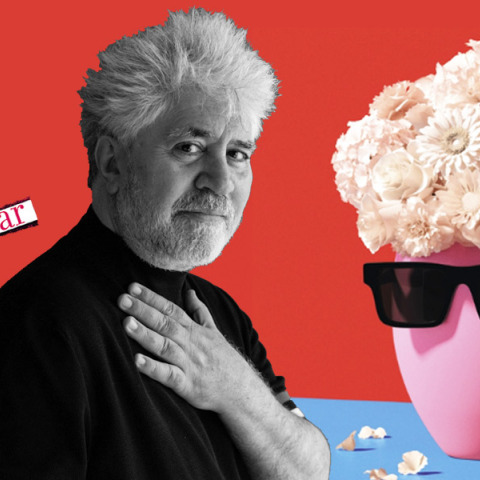 Πέδρο Αλμοδόβαρ