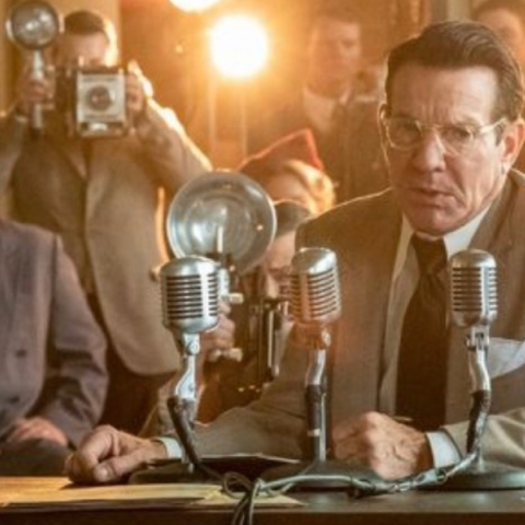 «Reagan»: Δείτε το πρώτο τρέιλερ της ταινίας για τον 40ό Πρόεδρο των ΗΠΑ