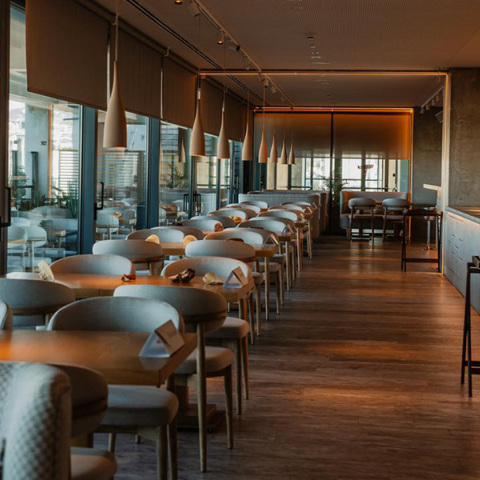 Το ΕΜΣΤ διοργανώνει μια food, wine and art εμπειρία