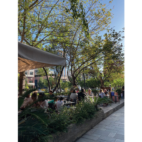 Αορίτης Κρήτης Θύμησες