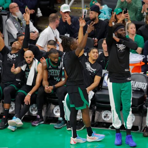 NBA: Οι Σέλτικς πήραν πανηγυρικά την πρόκριση για τους τελικούς