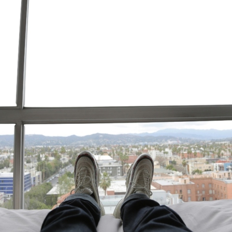 Η εκδίκηση του νοικάρη: Μετέτρεψε σε AirBnB το σπίτι που νοίκιαζε...