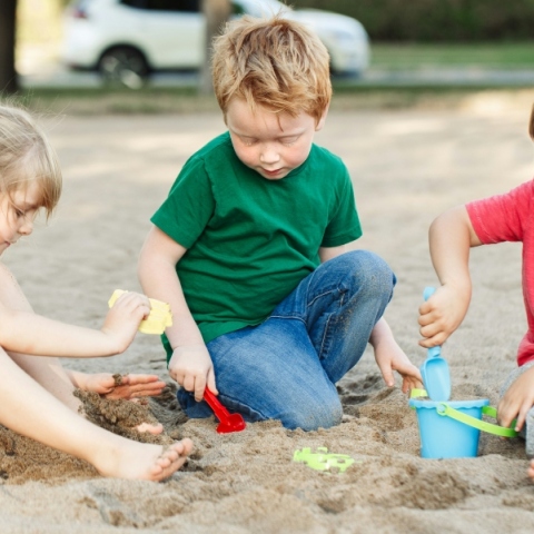 Επίδομα παιδιού: Ανοίγει στις 31 Μαΐου η πλατφόρμα