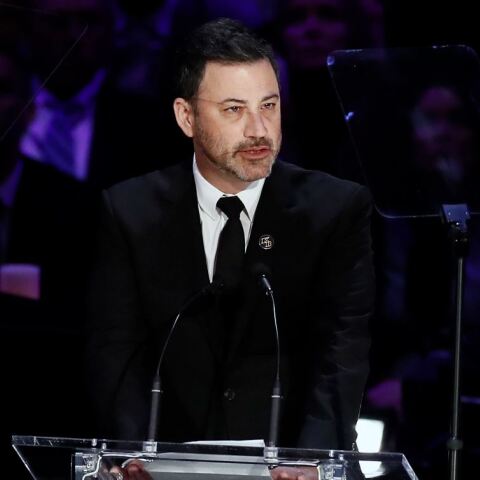 Ο Τζίμι Κίμελ 