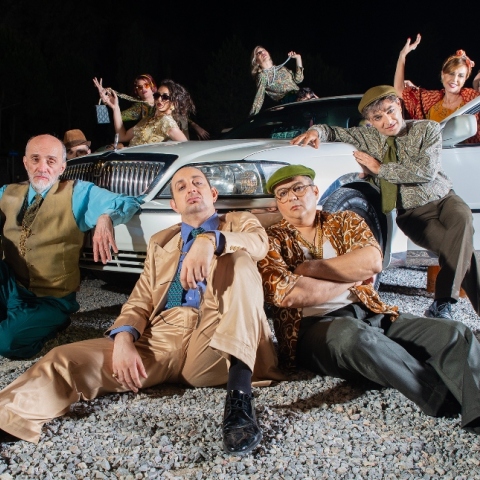 «Πλούτος» από το ΚΘΒΕ