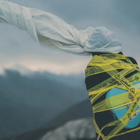 Moments Collective: 190 φωτογράφοι από 39 χώρες στην Αθήνα