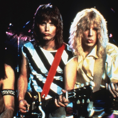 This is Spinal Tap: Όταν το rock 'n' roll απομυθοποιήθηκε πλήρως μέσα σε 82 λεπτά