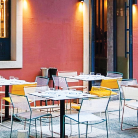 Tsiftis Gastrokoutouki