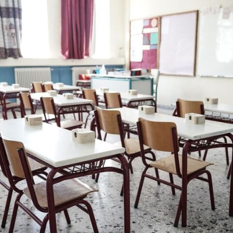 Μαζικά απειλητικά email σε σχολεία: Έρευνα από τη Δίωξη Ηλεκτρονικού Εγκλήματος - Η ανακοίνωση της ΕΛΑΣ - Το μήνυμα φαίνεται να προέρχεται από το εξωτερικό.