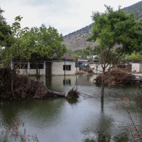 Υπουργείο Κλιματικής Κρίσης και Πολιτικής Προστασίας: Σε δημόσια διαβούλευση το σχέδιο νόμου για ιδιωτική ασφάλεια έναντι φυσικών καταστροφών 
