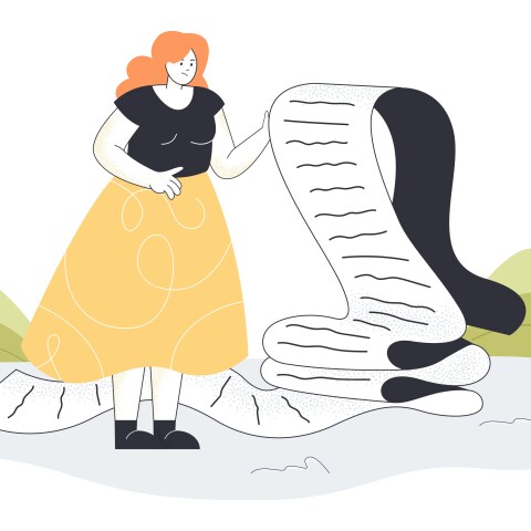 Ο πλανήτης με τις χαμένες μας αποδείξεις 