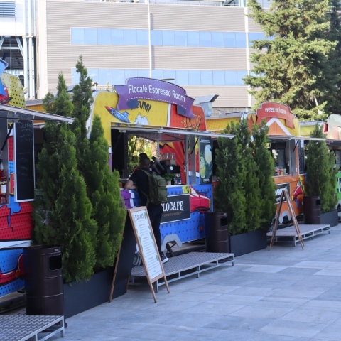 Taste Garden, για ένα ανοιξιάτικο γευστικό διάλειμμα 