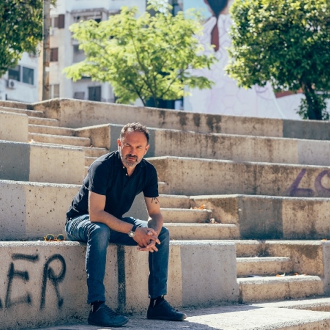 Κωστής Καρπόζηλος: Από εντυπωσιασμό χορτάσαμε