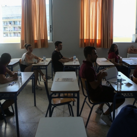 Πανελλήνιες 2024: Ξεκινούν την Πέμπτη στα ΕΠΑΛ και Παρασκευή στα ΓΕΛ 