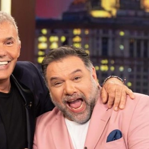 Στέλιος Ρόκκος σε Αρναούτογλου: Είπες στη Λελέ μη σε ξαναδώ με αυτόν