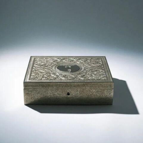 Wu-Tang Clan - «Once Upon a Time in Shaolin»: Το σπανιότερο μουσικό άλμπουμ στον κόσμο θα παρουσιαστεί σε έκθεση στην Αυστραλία.