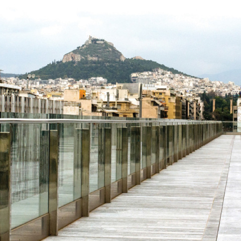 Ο Voice 102,5 στο ΕΜΣΤ