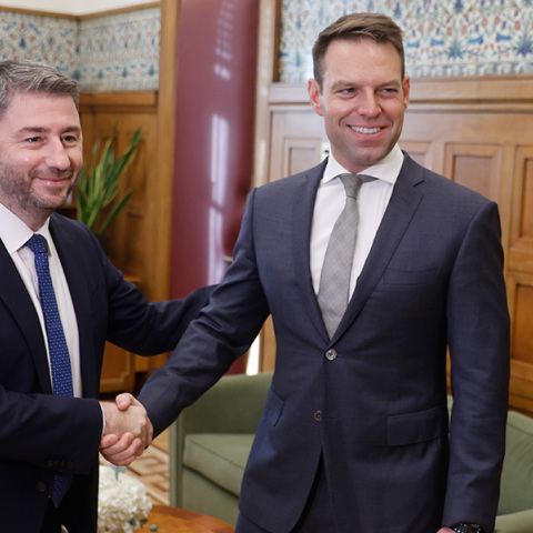 Κεντροαριστερά: Ζητούνται πολιτική πρόταση και ηγέτης