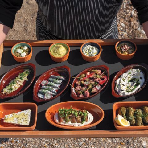 20 εστιατόρια της Αθήνας που αξίζει να ανακαλύψεις