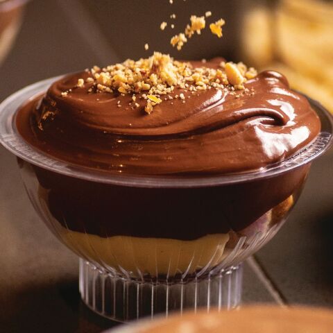 17 στέκια με τέλεια γλυκά και παγωτά