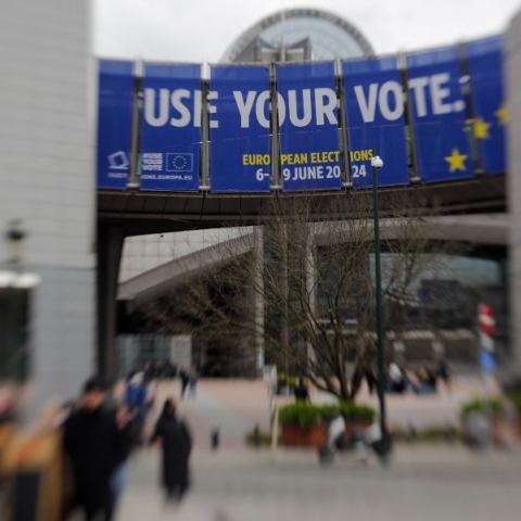 Ευρωεκλογές 2024: Στοιχεία και αριθμοί για εκλογές και Ευρωπαϊκή Ένωση