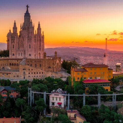 Ισπανία: Το 2023 ήταν η δεύτερη πιο ζεστή χρονιά στην ιστορία της