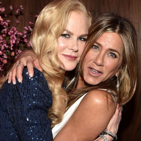 Τζένιφερ Άνιστον: Η δυνατή φιλία που συνδέει τη Νικόλ Κίντμαν - Συνδέονται από το 2005 - Η σημασία αλληλοϋποστήριξης των γυναικών στη βιομηχανία του θεάματος.