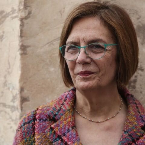 Μυρσίνη Ζορμπά: Συνέδριο αφιερωμένο στην πρώην υπουργό Πολιτισμού στη Ρώμη - Το σχέδιο για ψηφιοποίηση του αρχείου της.