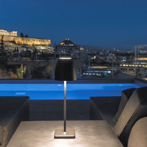 Neoma Sky Restaurant and Bar