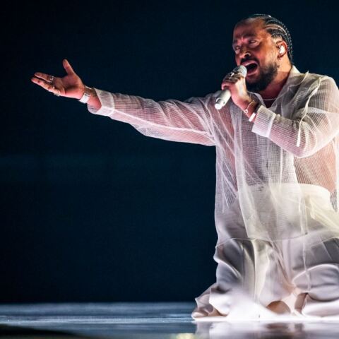 O Slimane έρχεται στην Ελλάδα