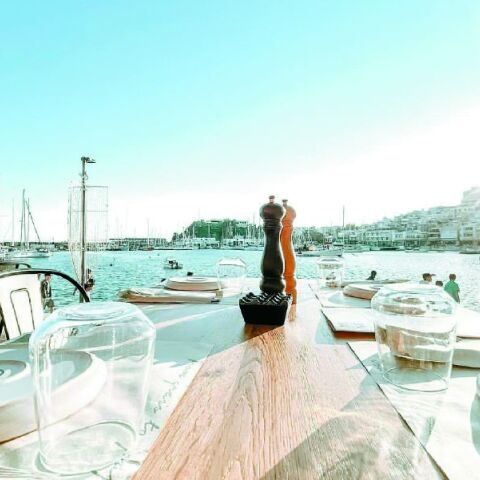 Street Steaks & More