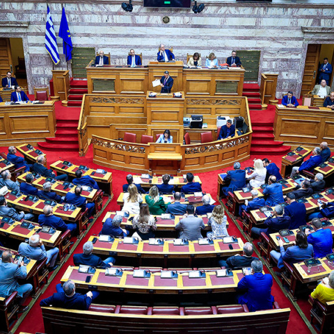 Αναζητείται «Μικρός πρίγκιψ» της… αριστεράς και της προόδου 