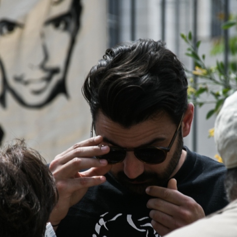 Ζακ Κωστόπουλος: Ενοχή κοσμηματοπώλη και μεσίτη ζητά ο εισαγγελέας